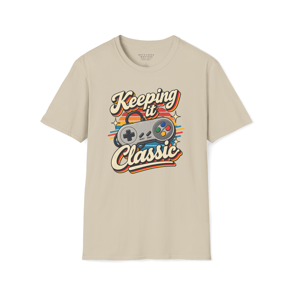 Keeping It Classic | Retro Gamer