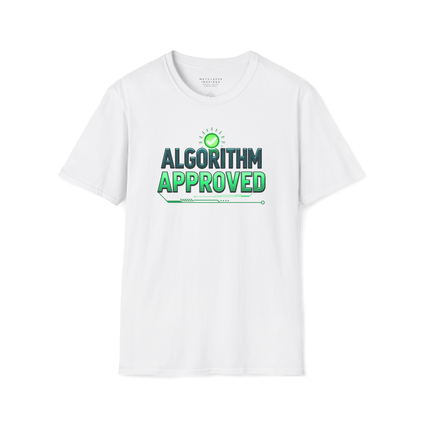 Algorithm Approved