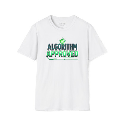 Algorithm Approved