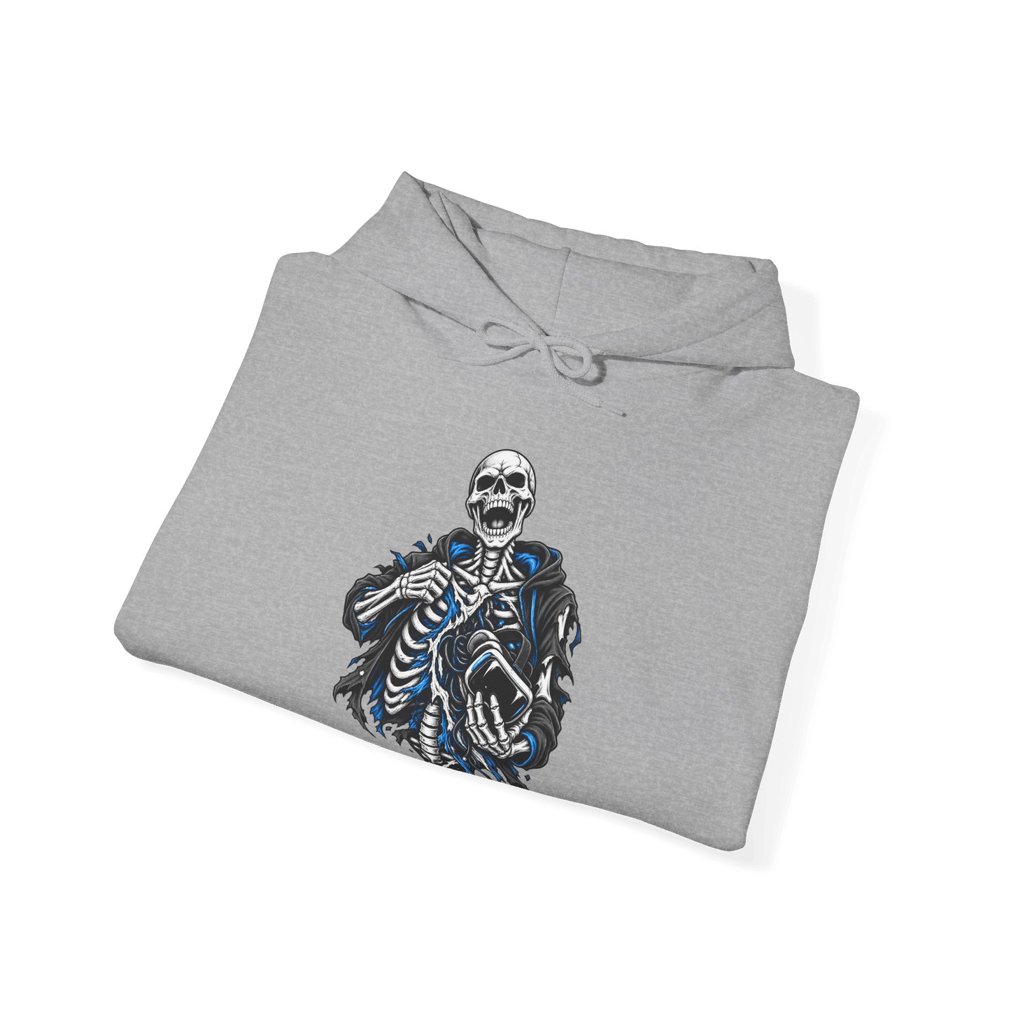 VR In My Bones