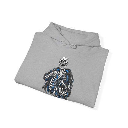 VR In My Bones