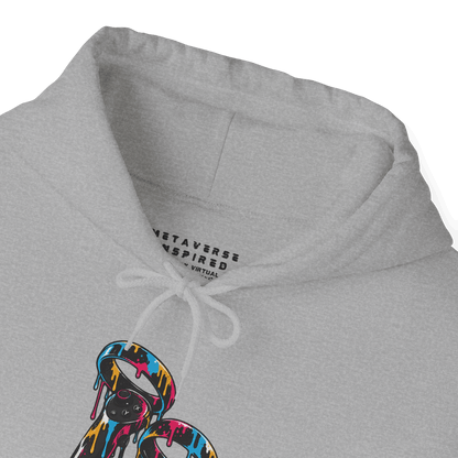 Virtual Drip
