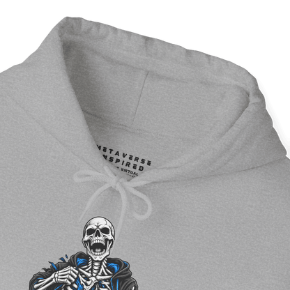 VR In My Bones