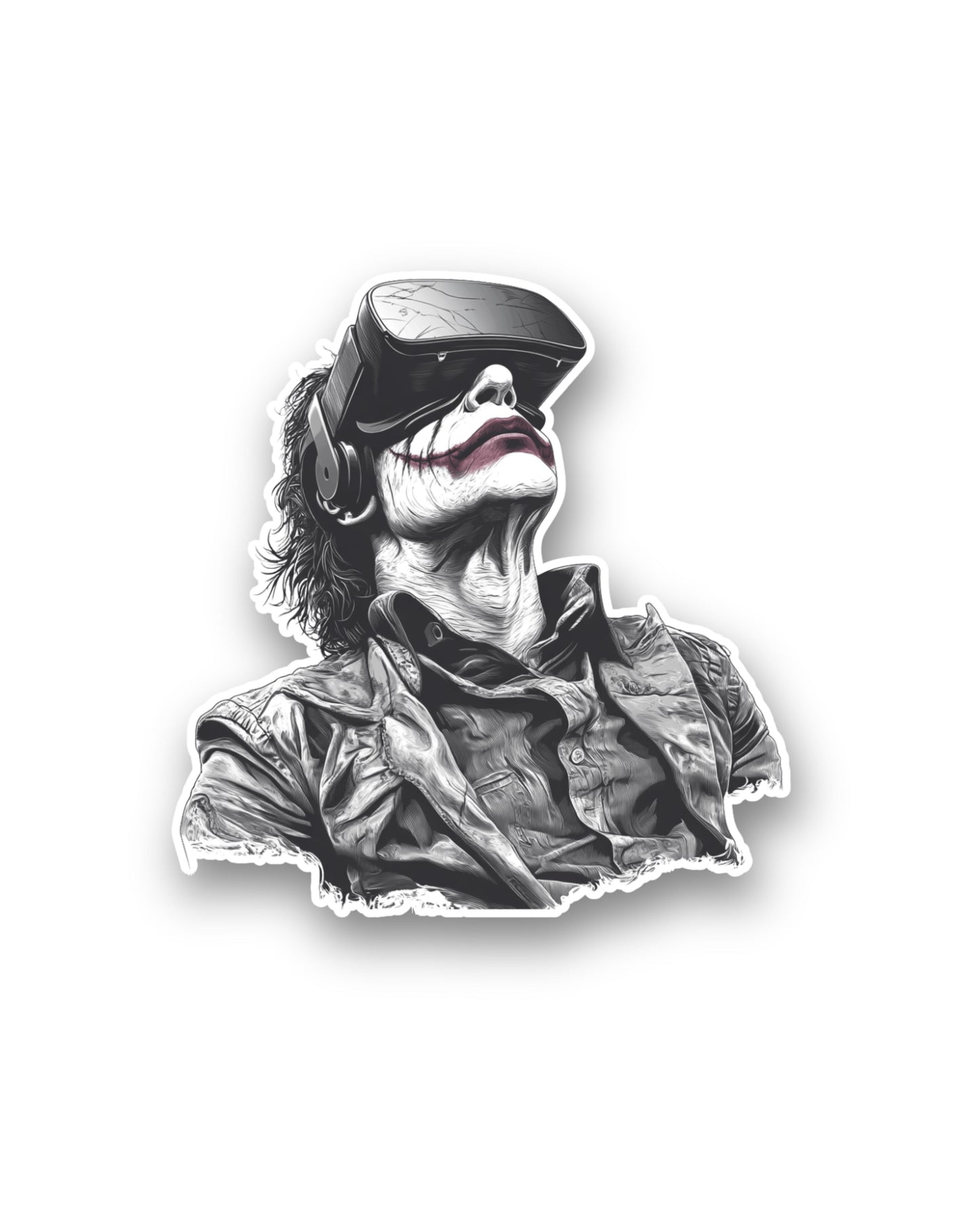 Joker in the Metaverse