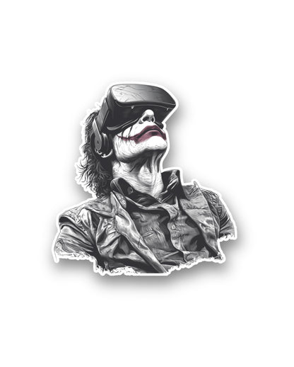 Joker in the Metaverse