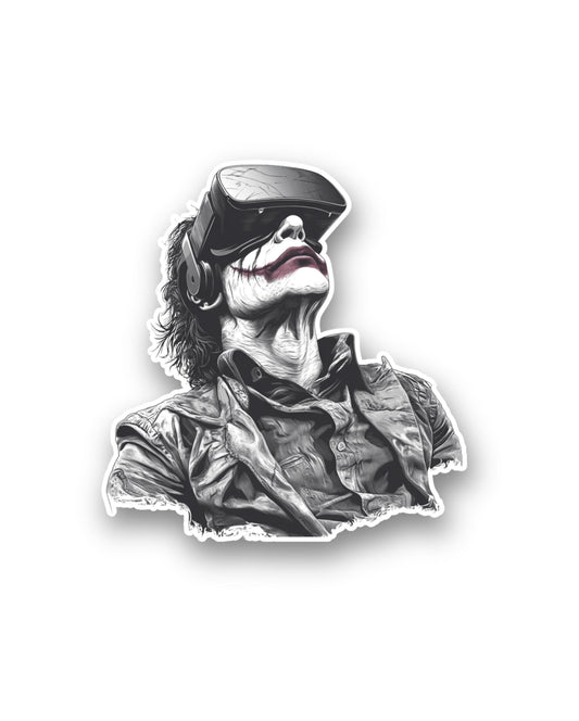 Joker in the Metaverse