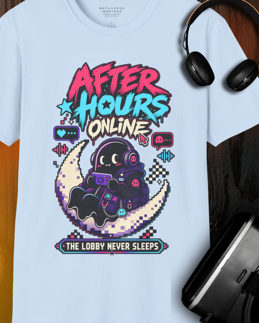 After Hours Online