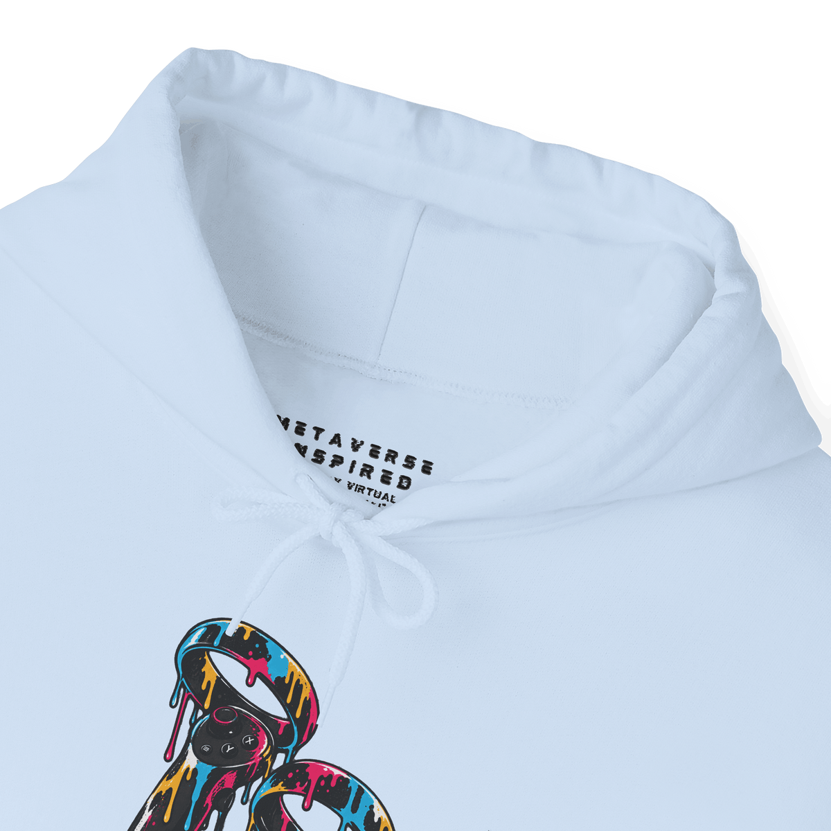 Virtual Drip