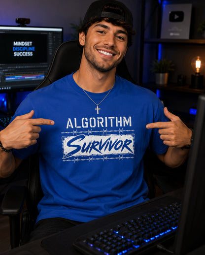 Algorithm Survivor