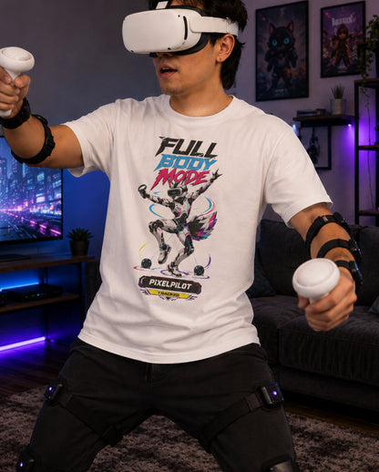Full Body Mode
