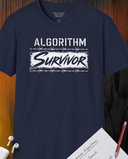 Algorithm Survivor
