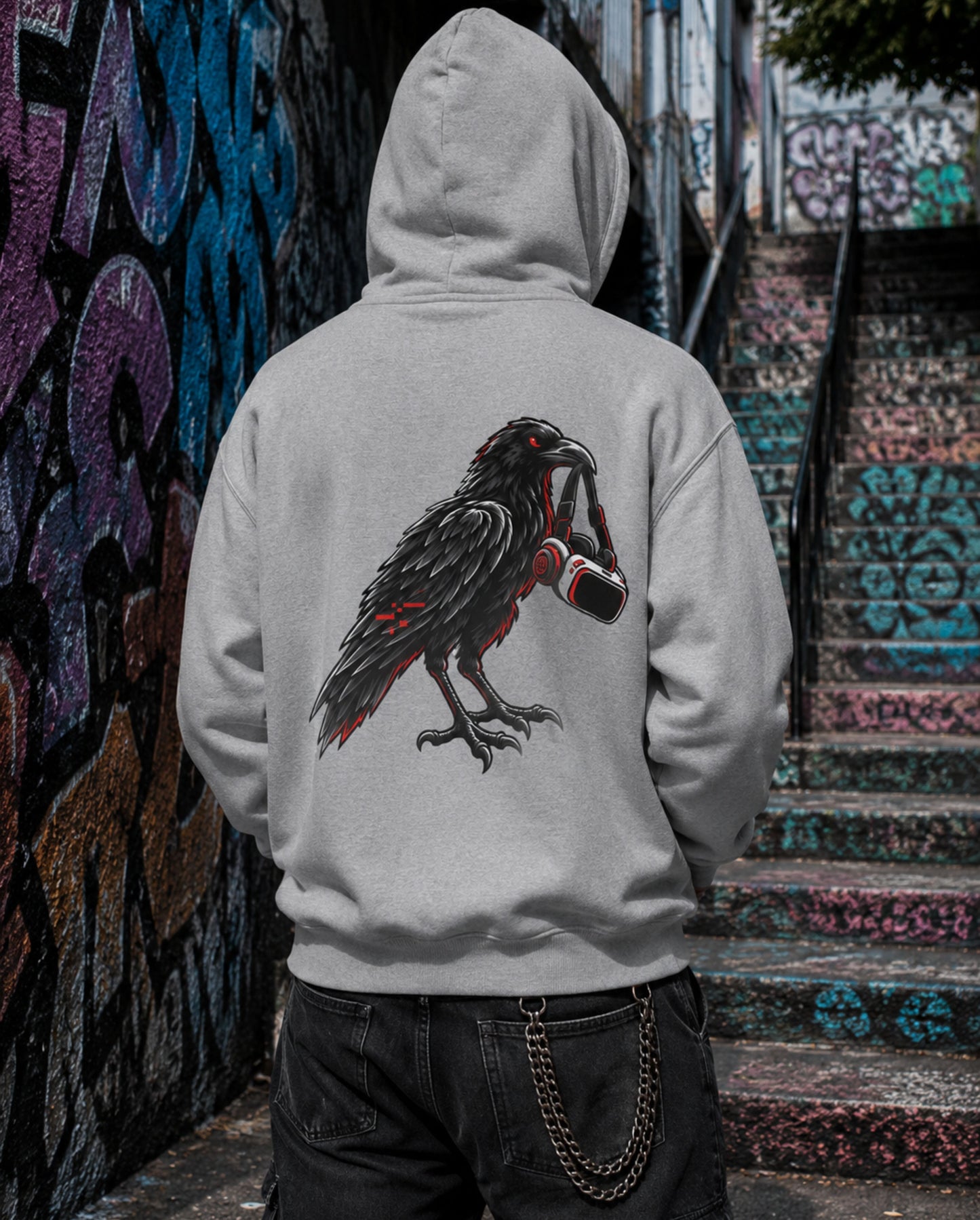 Raven Protocol