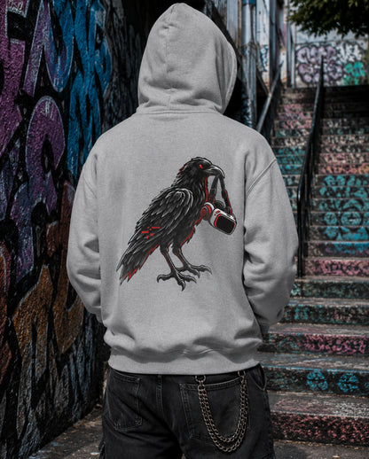 Raven Protocol
