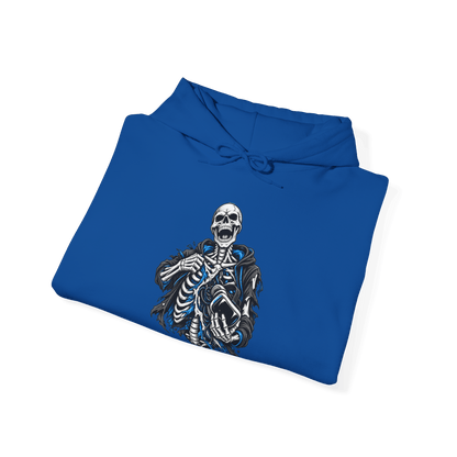 VR In My Bones