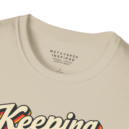 Keeping It Classic | Retro Gamer