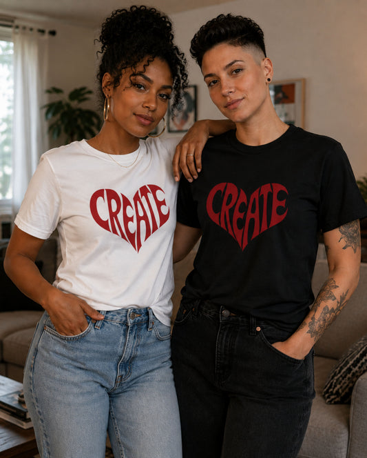 Create Heart