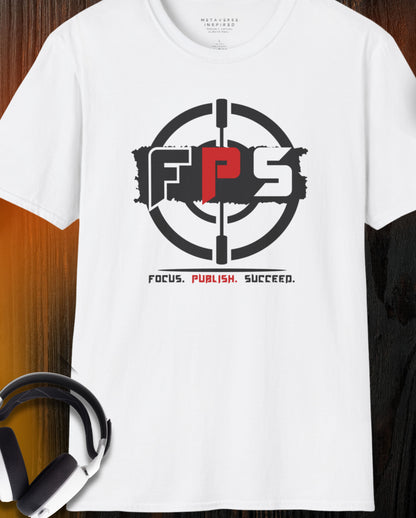 FPS: Focus. Publish. Succeed.